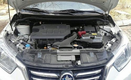 汽车能承受多少兆帕