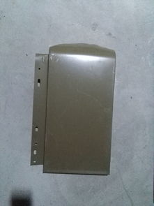 汽车氟箱多少钱