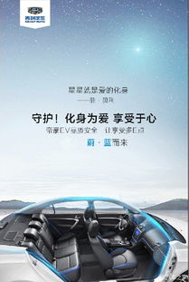 蔚蓝汽车有多少专利权