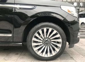 林肯汽车小越野多少钱 林肯汽车小越野多少钱