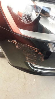 汽车刮掉漆需要多少钱 汽车刮掉漆需要多少钱