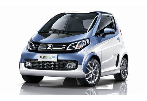 众泰汽车有多少辆车