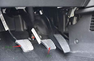 汽车坡度多少需要踩刹车 汽车坡度多少需要踩刹车