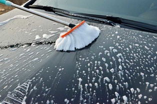 刷汽车拖布多少钱