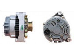 捷达汽车发电机多少钱