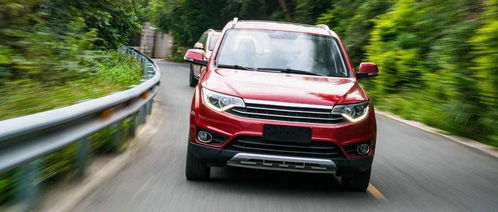 浙江汽车副牌有多少个