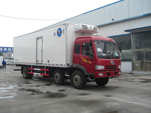 汽车货运站多少平方 汽车货运站多少平方