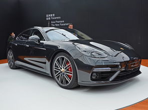 保时捷汽车多少价位的