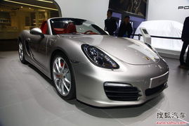 保时捷汽车多少价位的
