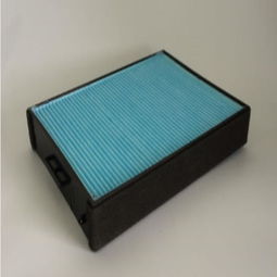 汽车空调滤网多少钱