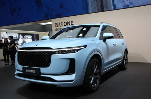 理想汽车的长度是多少