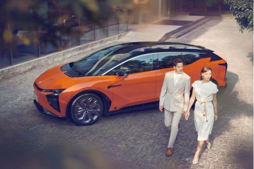 高合汽车跑多少公里