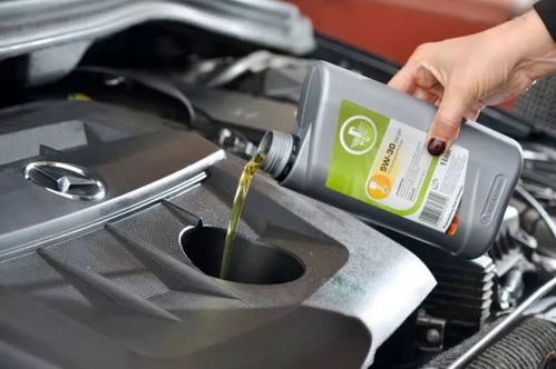 汽车不开多少时间换机油 汽车不开多少时间换机油