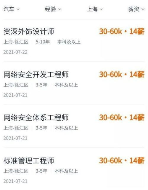 小米汽车员工人数多少