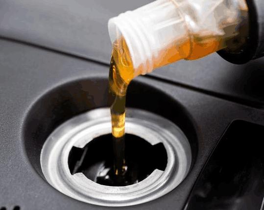 汽车机油使用标号是多少