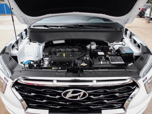 现代汽车机械骨架多少钱