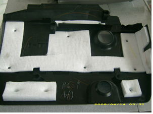 汽车焊点承受多少剪切力