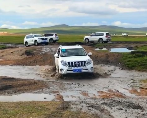 汽车每顿多少马力动力好