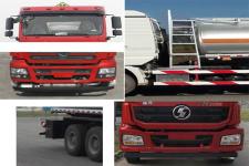 陕汽车模多少钱