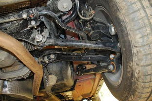 汽车正常悬挂高度是多少