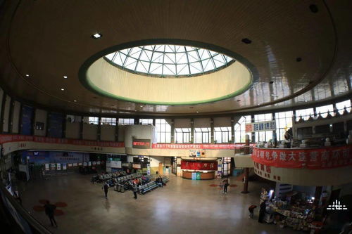 东兴市汽车总站占地多少