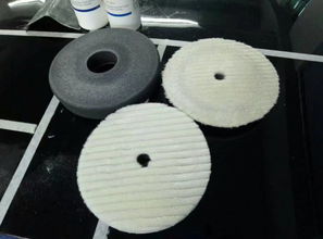 汽车抛光砂纸多少目数