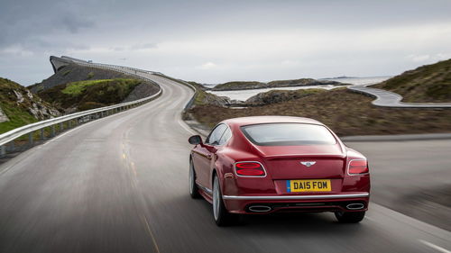 汽车速度一般多少合适 汽车速度一般多少合适