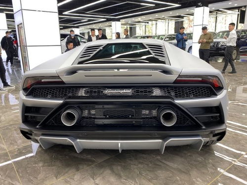 evo汽车架多少钱