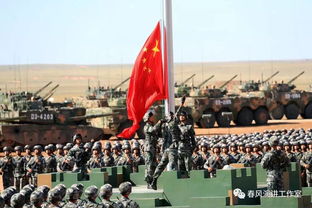 中国军队在台海军演 外交部回应