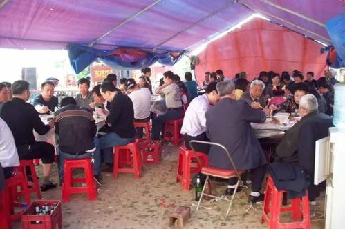 侄子代办老人丧事 花光老人23万遗产