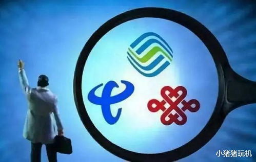 三大运营商集体回应:全面自查