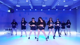 乡镇书记镇长跳魔性舞蹈火了