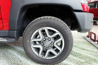 北京汽车裸价多少