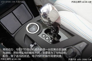 汽车档杆多少钱