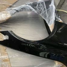 回收汽车叶子板多少钱