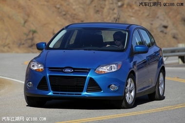 福特汽车最便宜多少钱