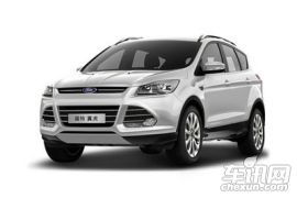 福特汽车最便宜多少钱