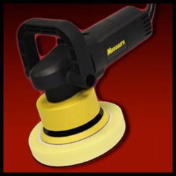 汽车抛光机多少转