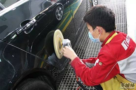 义乌汽车油漆进货价多少