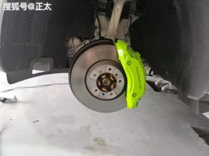 汽车卡钳喷色多少钱 汽车卡钳喷色多少钱