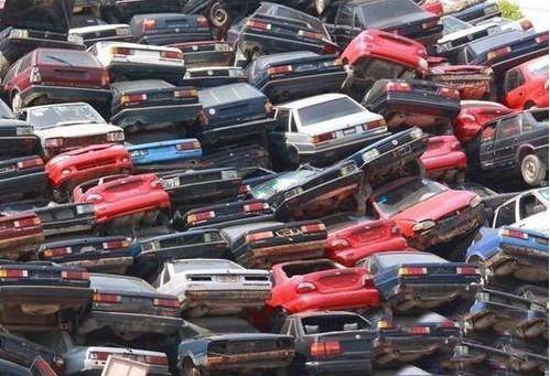 拉货汽车报废补贴多少