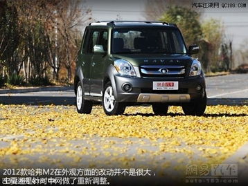 最便宜长城汽车多少钱