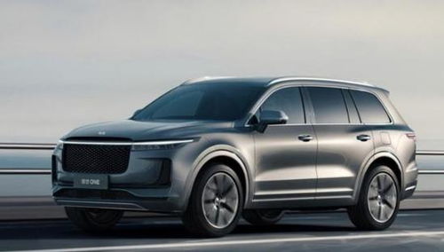 理想汽车身长多少