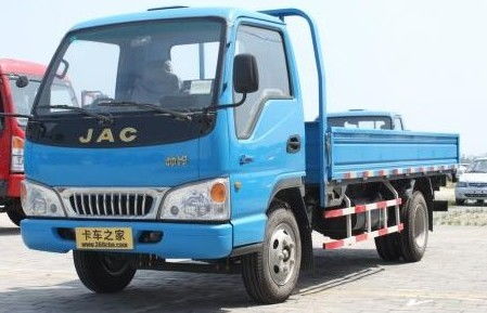 小汽车载货多少马力够用