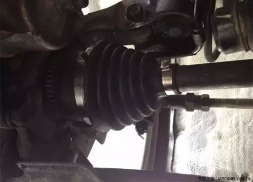 汽车点火后电压是多少