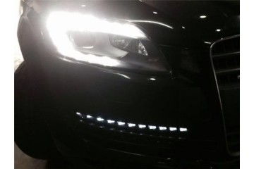 汽车大灯坏了要多少钱