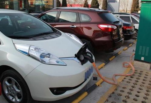 每辆电动汽车用多少稀土