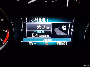 过年汽车油耗多少 过年汽车油耗多少