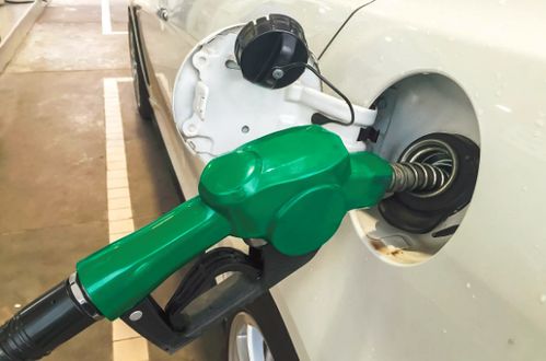 汽车一格油多少钱 汽车一格油多少钱