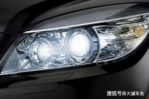汽车大灯坏了多少钱